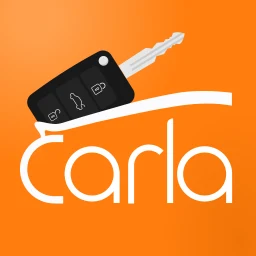 Значок Carla - Дешевая аренда авто