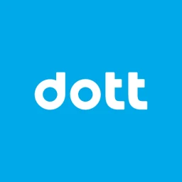 Значок Dott (previously TIER)