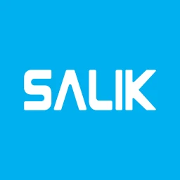 Значок Salik